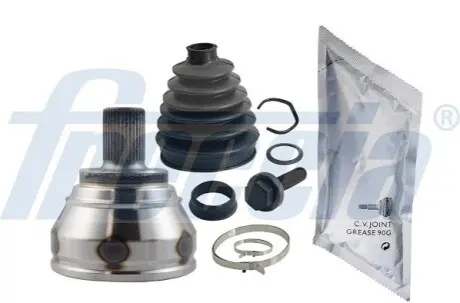 ШРКШ (зовнішній) VW Caddy III 1.9TDI/Passat B6/Golf V/Octavia (36x27x106) FRECCIA CVJ131013 Купити в Україні