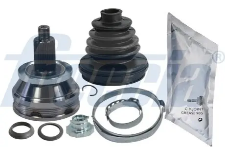 ШРКШ (зовнішній) Skoda Fabia/Roomster/VW Polo/Audi A2 1.2TDI-2.0 99- (36x30x90) FRECCIA CVJ13-1015 Купити в Україні