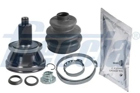 Шарнир РКШ VW POLO 1.2/1.4/1.9\'02 FRECCIA CVJ131024 Купить в Украине