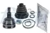 Фото ШРКШ (зовнішній) VW Passat 91-98 /Golf IV 97-06 (36x30x138,5) FRECCIA (CVJ13-1038) зображення 1