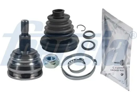 ШРКШ (зовнішній) VW Passat 91-98 /Golf IV 97-06 (36x30x138,5) FRECCIA CVJ13-1038 Купити в Україні