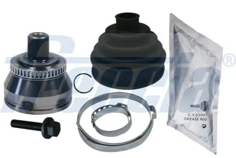 ШРКШ (зовнішній) Audi A4 00-09 (38/27z) (+ABS 45T) FRECCIA CVJ13-1050 Купити в Україні
