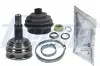 Фото ШРКШ (зовнішній) VW Caddy II 95-04 (22x30x129.5) FRECCIA (CVJ13-1064) зображення 1