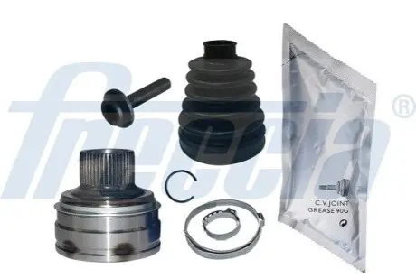 ШРКШ (зовнішній) Audi A4 1.8-2.0 08-16/A5 08-17 (42x25x81.5)(к-кт) FRECCIA CVJ13-1071 Купити в Україні