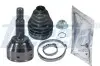 Фото ШРКШ (зовнішній) Ford Connect 1.8DI 02- (25x24x156.5) FRECCIA (CVJ131081) зображення 1