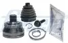 Фото ШРКШ (зовнішній) Audi A4 1.8T/2.0TDI/3.2FSI 00-09 (38z/27z/97.5mm) (+ABS 45) FRECCIA (CVJ131088) зображення 1