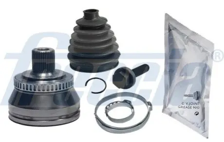 ШРКШ (зовнішній) Audi A4 1.8T/2.0TDI/3.2FSI 00-09 (38z/27z/97.5mm) (+ABS 45) FRECCIA CVJ131088 Купити в Україні