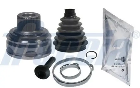 Фото ШРУС (кулак поворотний) FRECCIA (CVJ131096) зображення 1