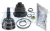 Фото ШРКШ (зовнішній) VW Golf/Passat 88-/Caddy II 95-04 (22x30x139) FRECCIA (CVJ131106) зображення 1
