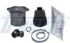 Фото ШРКШ (внутрішній) Audi A4/A6/A8/Q5 1.8-3.0 TDI 11-18 (34x34x88) FRECCIA (CVJ141022) зображення 1