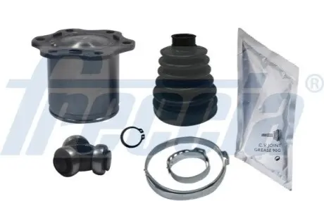 ШРКШ (внутрішній) Audi A4/A6/A8/Q5 1.8-3.0 TDI 11-18 (34x34x88) FRECCIA CVJ141022 Купити в Україні