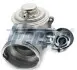 Фото Клапан EGR AUDI A4 B6, A6 C5 FORD GALAXY I SEAT ALHAMBRA VW BORA I, GOLF IV, MULTIVAN T5, PASSAT B5.5, SHARAN, TRANSPORTER T5 1.9D 03.00-03.10 FRECCIA (EGR12-102) зображення 1