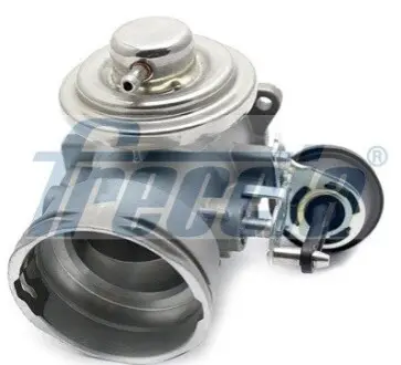 Клапан EGR AUDI A4 B6, A6 C5 FORD GALAXY I SEAT ALHAMBRA VW BORA I, GOLF IV, MULTIVAN T5, PASSAT B5.5, SHARAN, TRANSPORTER T5 1.9D 03.00-03.10 FRECCIA EGR12-102 Купити в Україні