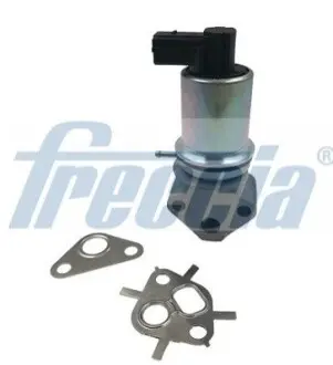 Клапан рециркуляции газов FRECCIA EGR12-105 Купить в Украине