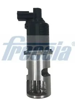 Клапан EGR DACIA LOGAN, LOGAN MCV, SANDERO NISSAN KUBISTAR, MICRA III RENAULT CLIO II, CLIO III, GRAND SCENIC II, KANGOO, KANGOO EXPRESS, LOGAN I, MASTER II, MEGANE II, MODUS 1.5D/2.2D/2.5D 12.97 FRECCIA EGR12-106 Купити в Україні