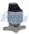 Фото Клапан EGR CHEVROLET AVEO / KALOS, SPARK OPEL ASTRA G, VECTRA B, ZAFIRA A 1.0-1.6 10.95 FRECCIA (EGR12-109) зображення 1