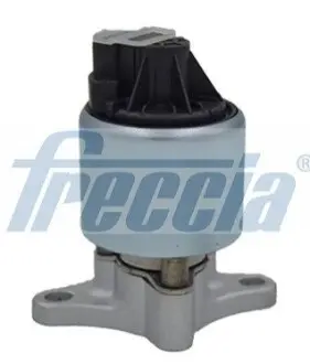 Клапан EGR CHEVROLET AVEO / KALOS, SPARK OPEL ASTRA G, VECTRA B, ZAFIRA A 1.0-1.6 10.95 FRECCIA EGR12-109 Купити в Україні