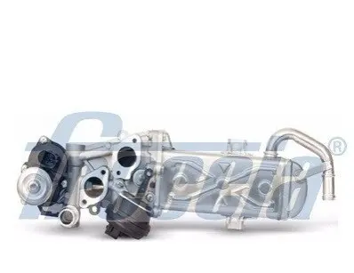 Клапан EGR AUDI A3, Q3, TT SEAT ALHAMBRA, ALTEA, ALTEA XL, IBIZA IV, LEON SKODA FABIA II, OCTAVIA II, RAPID, SUPERB II, YETI VW BEETLE, CADDY III, CADDY IV, CC B7, EOS 1.4D/1.6D/2.0D 05.03-12.22 FRECCIA EGR12-114 Купити в Україні