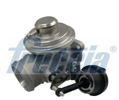 Клапан EGR AUDI A4 B5, A4 B6, A6 C5 FORD GALAXY I SEAT ALHAMBRA SKODA SUPERB I VW PASSAT B5, PASSAT B5.5, SHARAN 1.9D 03.95-03.10 FRECCIA EGR12-120 Купити в Україні