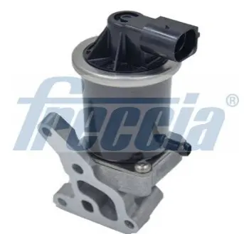 Клапан EGR SEAT AROSA, CORDOBA, CORDOBA VARIO, IBIZA II VW LUPO I, POLO, POLO III CLASSIC 1.0/1.4 09.93-07.05 FRECCIA EGR12-121 Купити в Україні