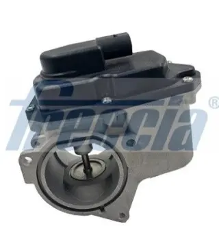 Клапан EGR AUDI A3, A4 ALLROAD B8, A4 B8, A5, A6 C6, Q5, TT SEAT ALTEA, ALTEA XL, AROSA, EXEO, EXEO ST, LEON, TOLEDO III SKODA OCTAVIA II, ROOMSTER, ROOMSTER PRAKTIK 1.4D-4.2D 08.97-07.18 FRECCIA EGR12-123 Купити в Україні