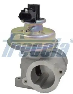 Клапан EGR FORD MONDEO III, TRANSIT 2.0D/2.4D 01.00-03.07 FRECCIA EGR12-130 Купити в Україні