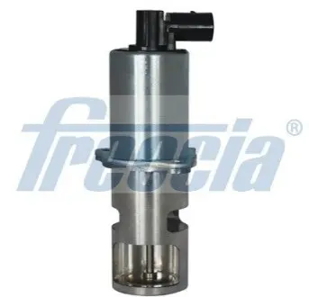 Клапан EGR VOLVO S40 I, V40 DACIA SOLENZA MITSUBISHI CARISMA, SPACE STAR NISSAN INTERSTAR, PRIMASTAR OPEL MOVANO A, VIVARO A RENAULT CLIO II, ESPACE IV, KANGOO, KANGOO EXPRESS 1.9D 08.95 FRECCIA EGR12-132 Купити в Україні