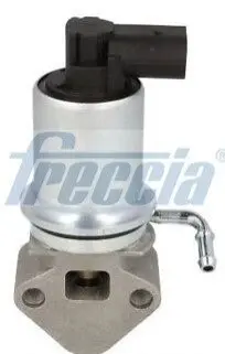Клапан EGR AUDI A2 SEAT AROSA, CORDOBA, CORDOBA VARIO, IBIZA II, IBIZA III, INCA, LEON, TOLEDO II SKODA FABIA I, OCTAVIA I, OCTAVIA II VW BORA, BORA I, CADDY II, CADDY III 1.0/1.4/1.6 11.95-04.12 FRECCIA EGR12-135 Купити в Україні