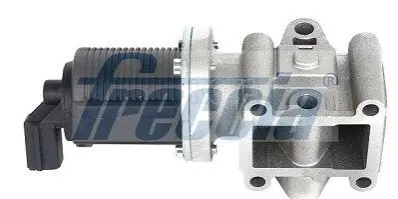 Клапан EGR ALFA ROMEO 147, 156, 159, 166, BRERA, GT, SPIDER FIAT BRAVO II, CROMA, STILO LANCIA THESIS OPEL ASTRA H, ASTRA H GTC, SIGNUM, VECTRA C, VECTRA C GTS, ZAFIRA B 1.8-2.4D 04.01-04.15 FRECCIA EGR12-144 Купити в Україні