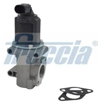Клапан EGR FIAT DOBLO, IDEA, PALIO, PUNTO, STRADA LANCIA MUSA 1.9D 09.99 FRECCIA EGR12-152 Купити в Україні