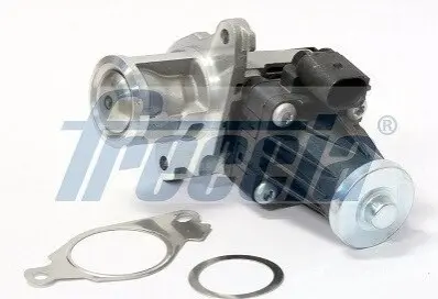 Клапан рецеркуляции отработавших газов FRECCIA EGR12-153