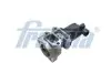 Фото Клапан EGR OPEL ASTRA H, ASTRA H CLASSIC, ASTRA H GTC, ASTRA J, ASTRA J GTC, CORSA D, MERIVA A, MERIVA B, ZAFIRA B 1.7D 09.03 FRECCIA (EGR12-164) зображення 1