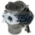 Фото Клапан EGR SEAT CORDOBA, IBIZA III, LEON SKODA FABIA I, FABIA I PRAKTIK, OCTAVIA I 1.9D 09.96-12.10 FRECCIA (EGR12-165) зображення 1