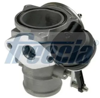 Клапан EGR SEAT CORDOBA, IBIZA III, LEON SKODA FABIA I, FABIA I PRAKTIK, OCTAVIA I 1.9D 09.96-12.10 FRECCIA EGR12-165 Купити в Україні