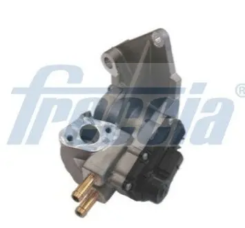 Клапан EGR AUDI A3 SEAT ALTEA, ALTEA XL, LEON, TOLEDO III SKODA OCTAVIA II VW EOS, GOLF PLUS V, GOLF V, JETTA III, PASSAT B6, TOURAN 2.0 05.03-11.10 FRECCIA EGR12-195 Купити в Україні