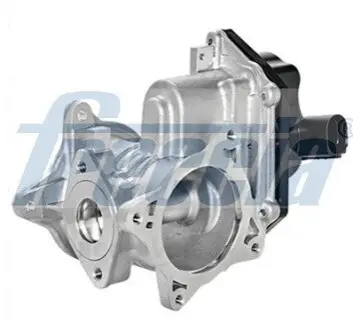 Клапан EGR VW AMAROK, CRAFTER 30-35, CRAFTER 30-50 2.0D 09.10 FRECCIA EGR12-198 Купити в Україні