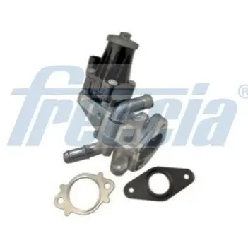 Клапан EGR CITROEN JUMPER III FORD RANGER, TOURNEO CUSTOM V362, TRANSIT, TRANSIT CUSTOM V362, TRANSIT TOURNEO, TRANSIT V363 LAND ROVER DEFENDER 2.2D/2.4D/3.2D 04.06 FRECCIA EGR12-205 Купити в Україні