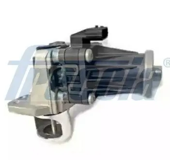 Клапан EGR MERCEDES A (W176), B SPORTS TOURER (W246, W242), CITAN (MPV), CITAN MIXTO (DOUBLE CABIN), CITAN/MINIVAN (W415), CLA (C117), CLA SHOOTING BRAKE (X117), GLA (X156) 1.5D/1.5DH/1.6D 06.08 FRECCIA EGR12207 Купити в Україні