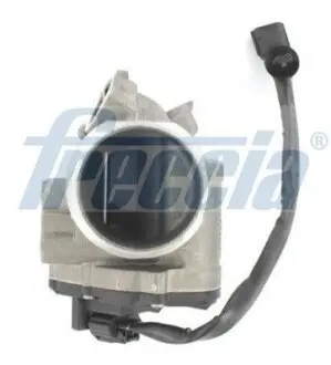 Клапан EGR OPEL MOVANO A, VIVARO A RENAULT ESPACE IV, MASTER II, TRAFIC II, VEL SATIS 2.2D/2.5D 03.01 FRECCIA EGR12-208 Купити в Україні