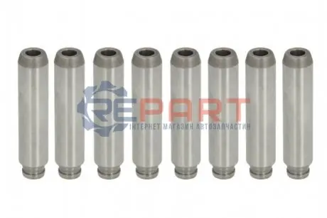 Направляюча клапана (. випускний) AUDI A1, A1 CITY CARVER, A3, A4 B9, A5, Q2, Q3 CUPRA FORMENTOR, LEON, LEON SPORTSTOURER SEAT ALHAMBRA, ARONA, ATECA, IBIZA IV, IBIZA IV SC 1.0-1.6 08.11 FRECCIA G11615 Купити в Україні