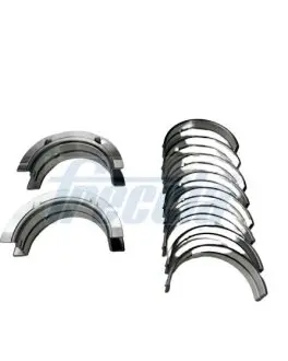 Комплект вкладишів колінвалу FRECCIA MB19-101010 Купити в Україні