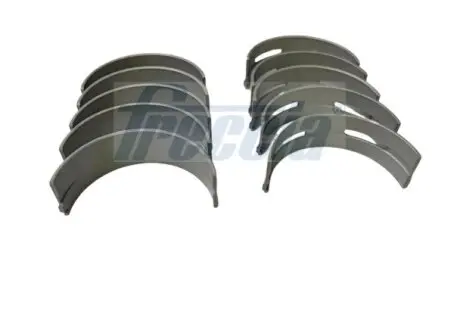 Комплект вкладишів колінвалу FRECCIA MB19-102510 Купити в Україні