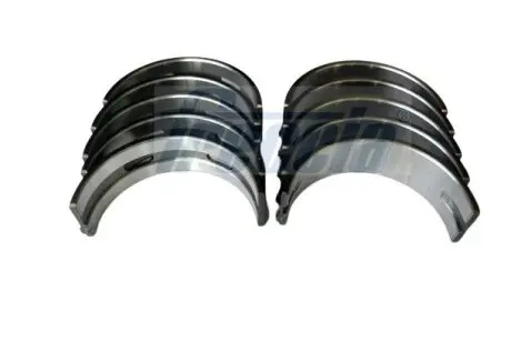 Фото Комплект вкладишів колінвалу FRECCIA (MB19-102707) изображение 1