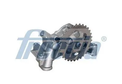 Масляний насос AUDI A3, A4 B5, A4 B6, A4 B7, A6 C5, TT FORD GALAXY I SEAT ALHAMBRA, ALTEA, ALTEA XL, CORDOBA, CORDOBA VARIO, EXEO, EXEO ST, IBIZA II, IBIZA III, IBIZA IV 1.6-2.0LPG 11.94-12.17 FRECCIA OP09-111 Купити в Україні