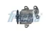 Фото Масляний насос CITROEN JUMPER III FORD RANGER, TRANSIT, TRANSIT TOURNEO PEUGEOT BOXER 2.2D/2.4D/3.2D 01.00 FRECCIA (OP09-117) зображення 1