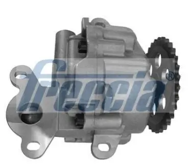 Насос масляний Ford Transit 2.2TDCi 11 FRECCIA OP09-118 Купити в Україні