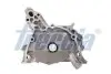 Фото Масляний насос OPEL ASTRA G, ASTRA H, ASTRA H GTC, CORSA C, MERIVA A, SIGNUM, TIGRA, VECTRA B, VECTRA C, VECTRA C GTS, ZAFIRA A SAAB 9-3 1.8 10.95-02.15 FRECCIA (OP09-121) зображення 2
