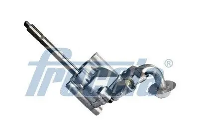 Насос масляний VW T4 1.9TD 90-03 FRECCIA OP09-126 Купити в Україні