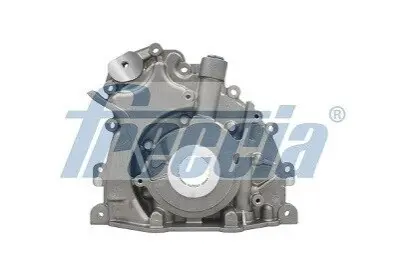 Масляний насос CITROEN C5 III, C6 JAGUAR F-PACE, XF I, XF II, XF SPORTBRAKE, XJ LAND ROVER DISCOVERY III, DISCOVERY IV, DISCOVERY V, RANGE ROVER IV, RANGE ROVER SPORT I 2.7D/3.0D/3.0DH 07.04 FRECCIA OP09146 Купити в Україні