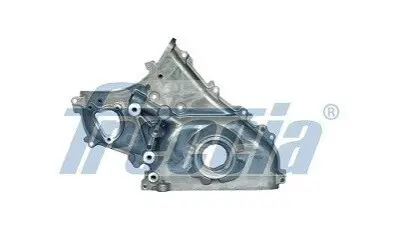 Масляний насос NISSAN CABSTAR, MURANO II, NAVARA, NAVARA NP300, NP300, PATHFINDER III, PICK UP 2.5D/3.0D 11.01 FRECCIA OP09-156 Купити в Україні